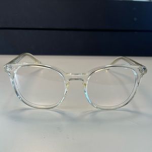 Clear RX frames from Wonderland